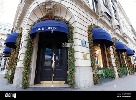 magasin usine ralph lauren paris